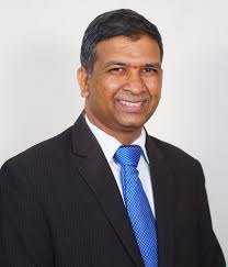 Vijay Kumar Makyam